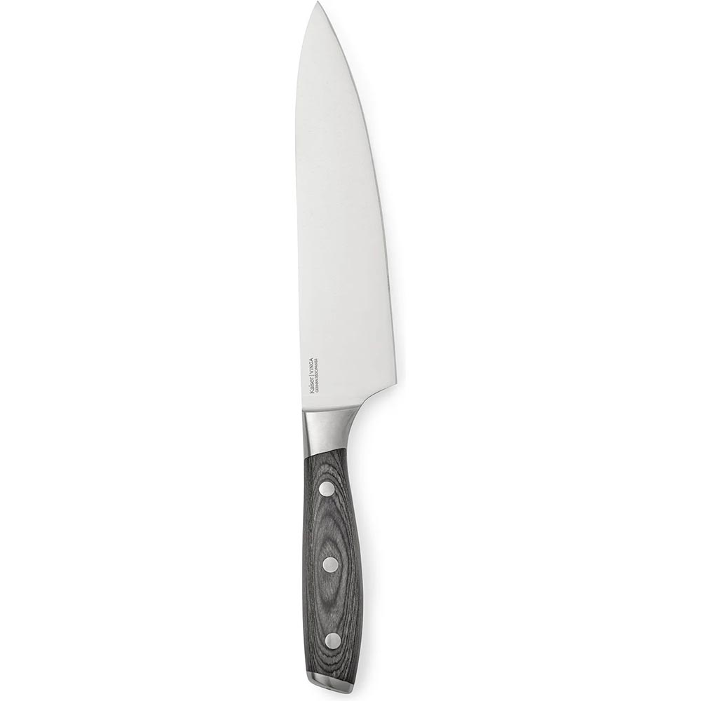 Kaiser kockkniv Grå