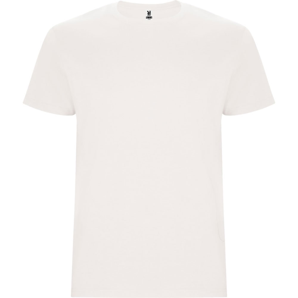 Stafford T-shirt herr Vintage White