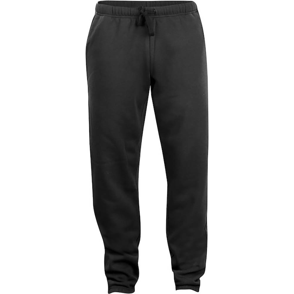 Clique Basic Pants svart
