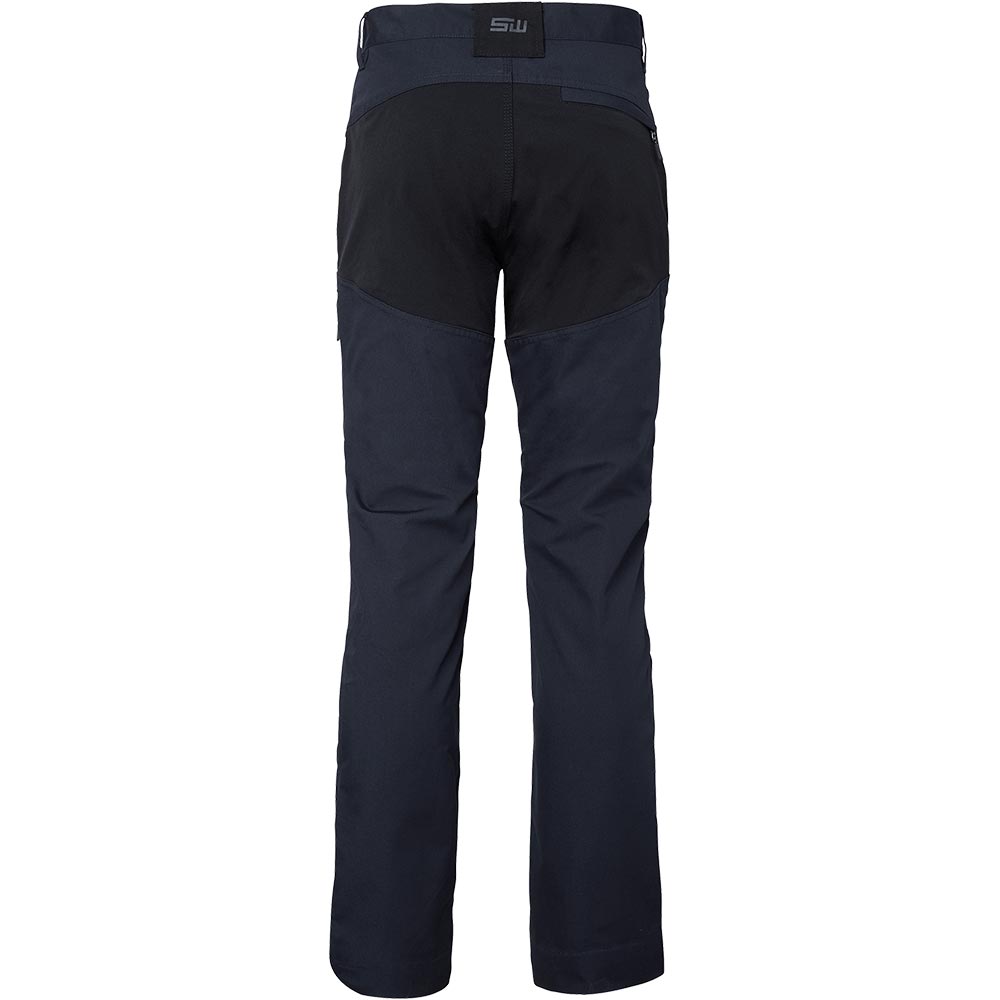 South West Cole Trousers dk navy