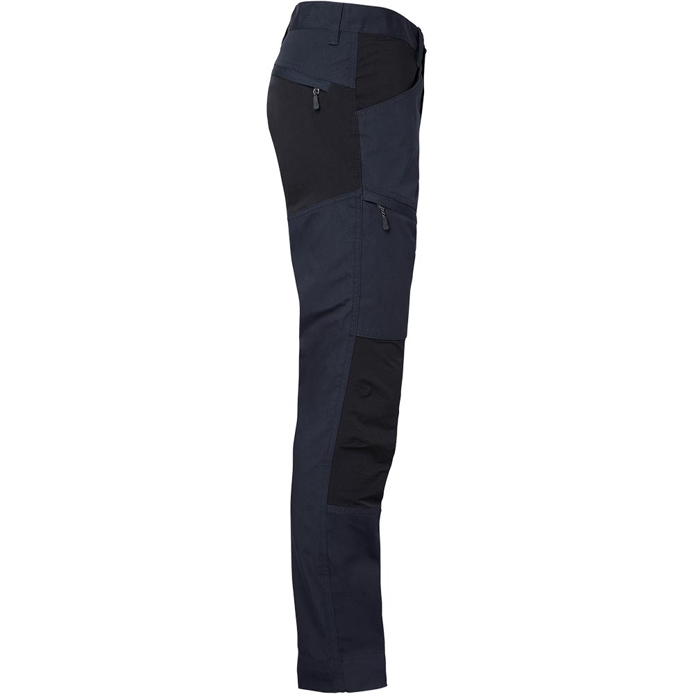 South West Cole Trousers dk navy