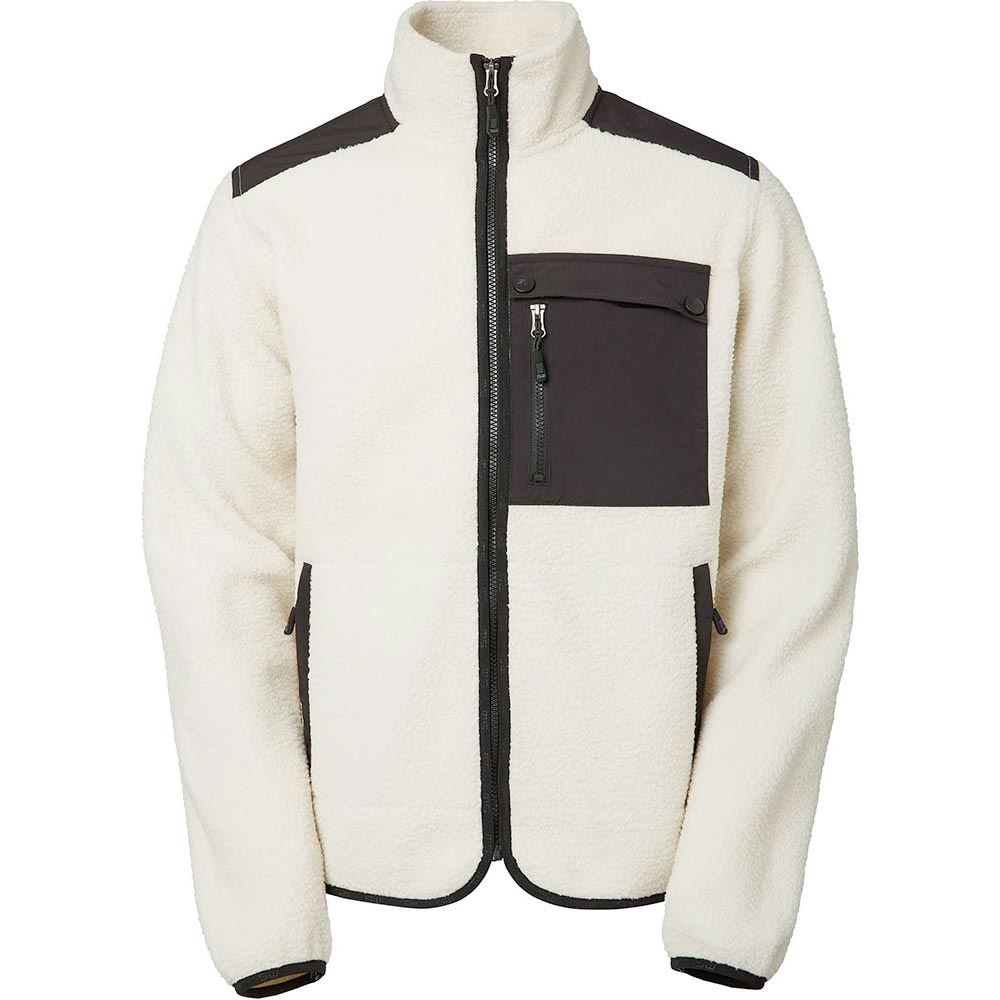 Fleece Paul
