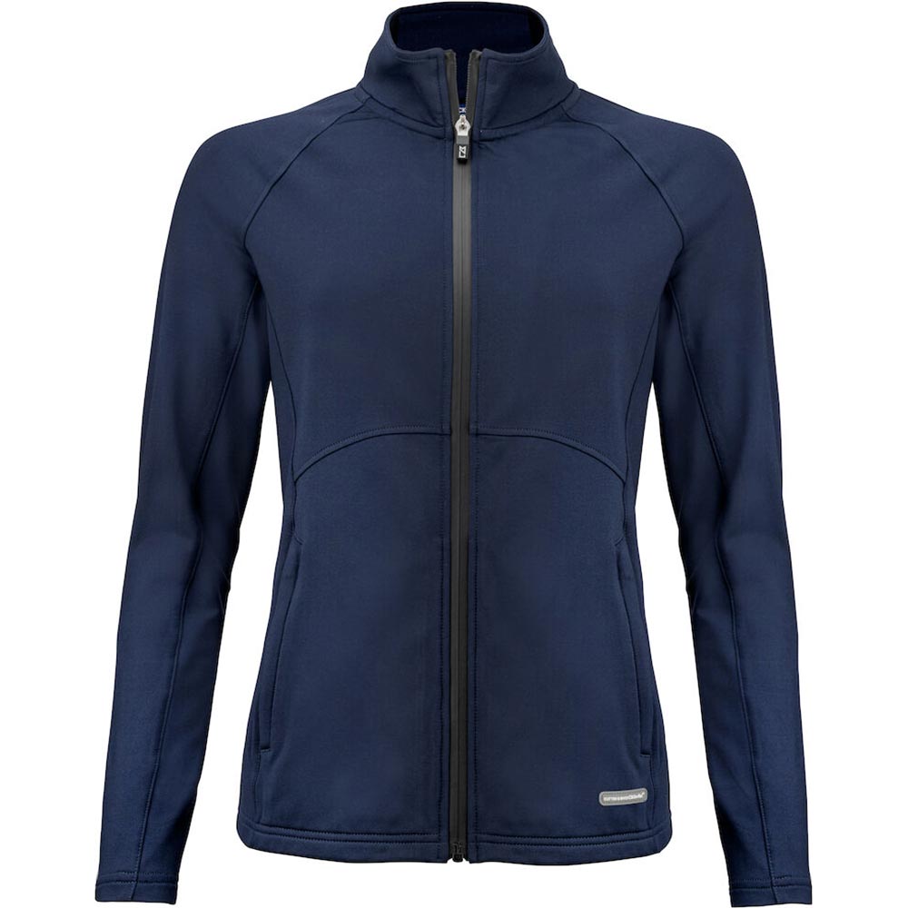 Adapt FZ Jacket Dam mörk marin