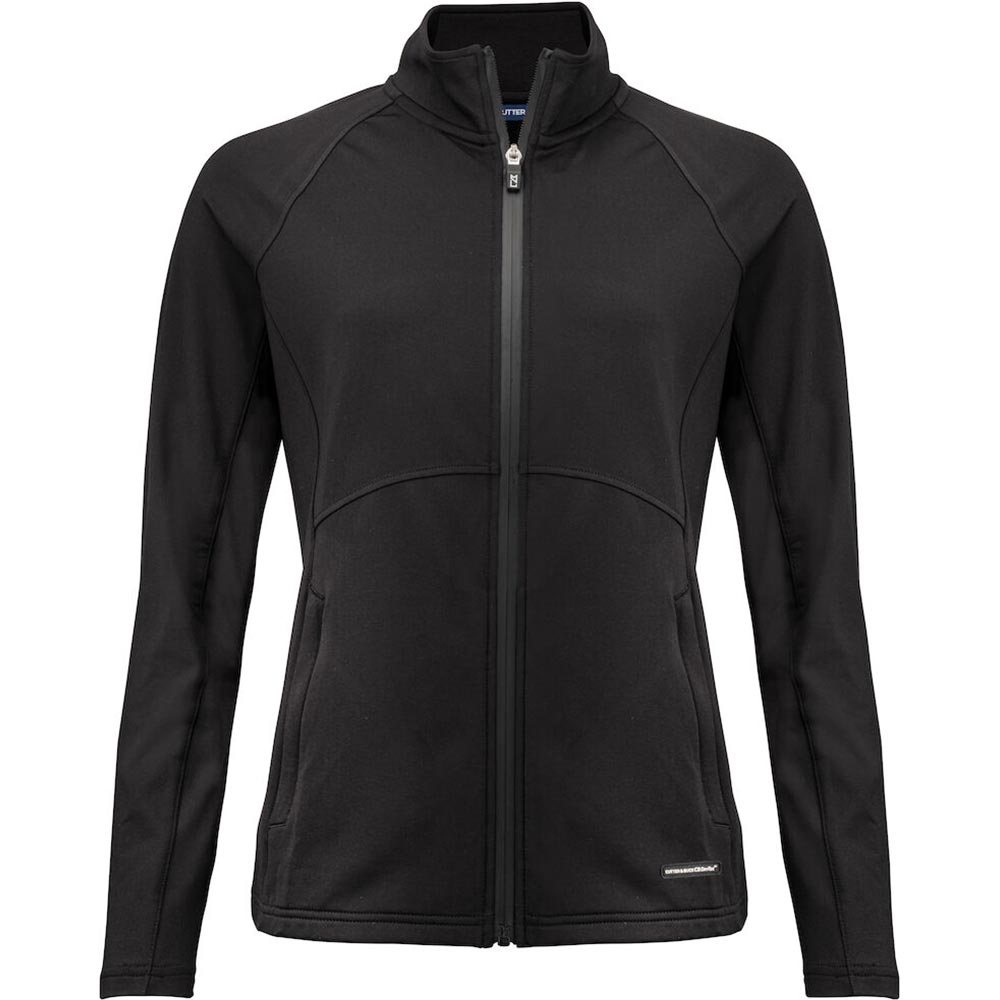 Adapt FZ Jacket Dam svart