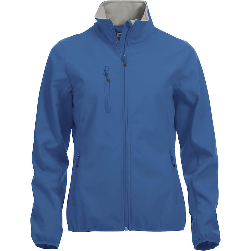 Basic Softshell Jacka