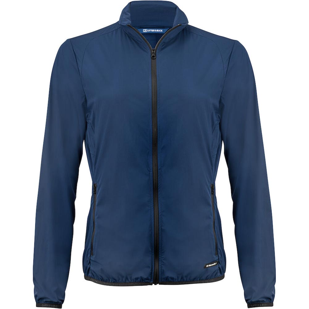 La Push Pro Jacket Women Mörk Marin