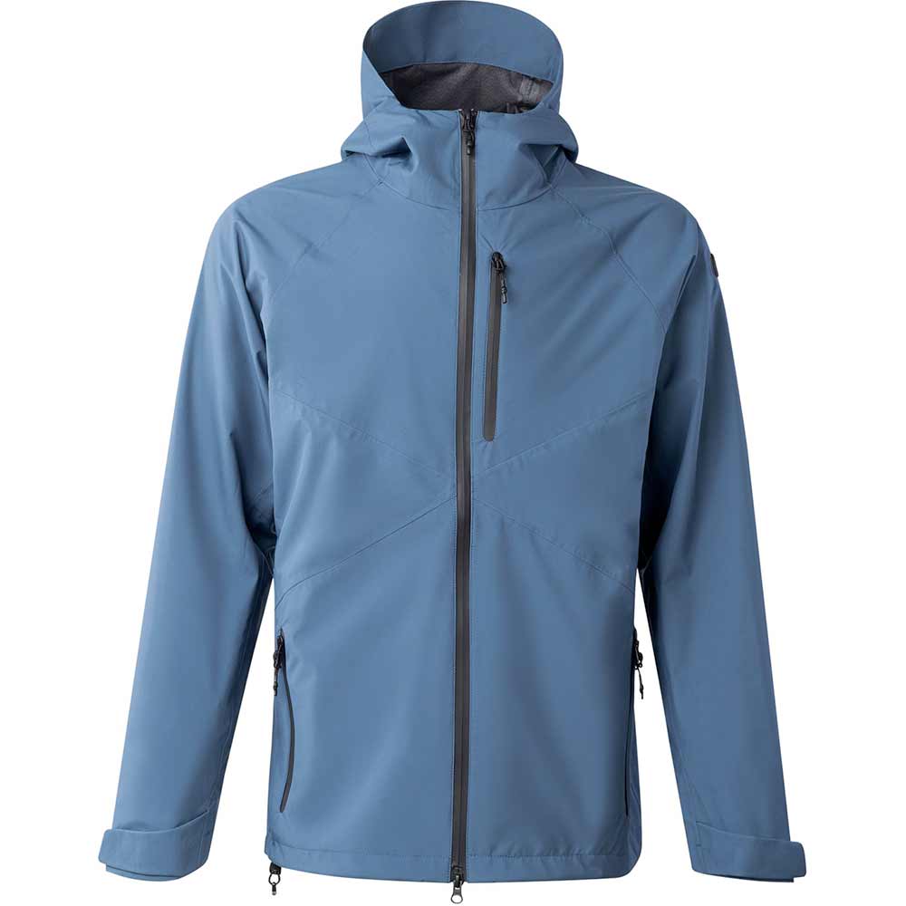 Moro Shell Jacket