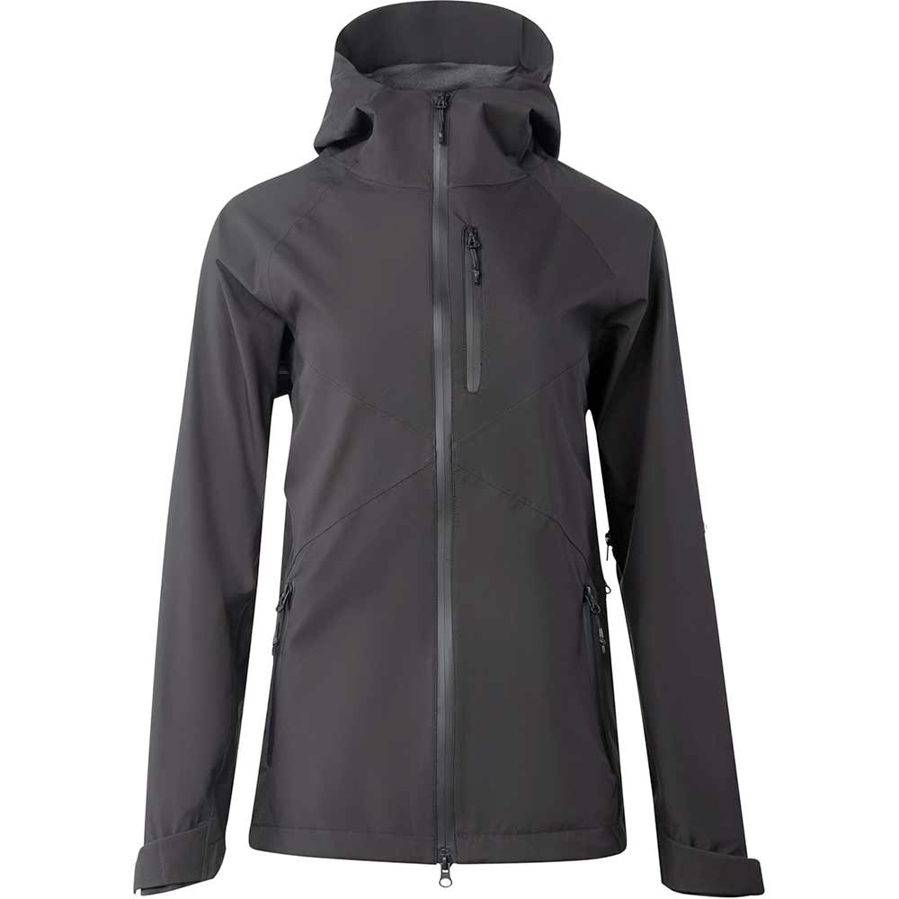 Moro Shell Jacket women