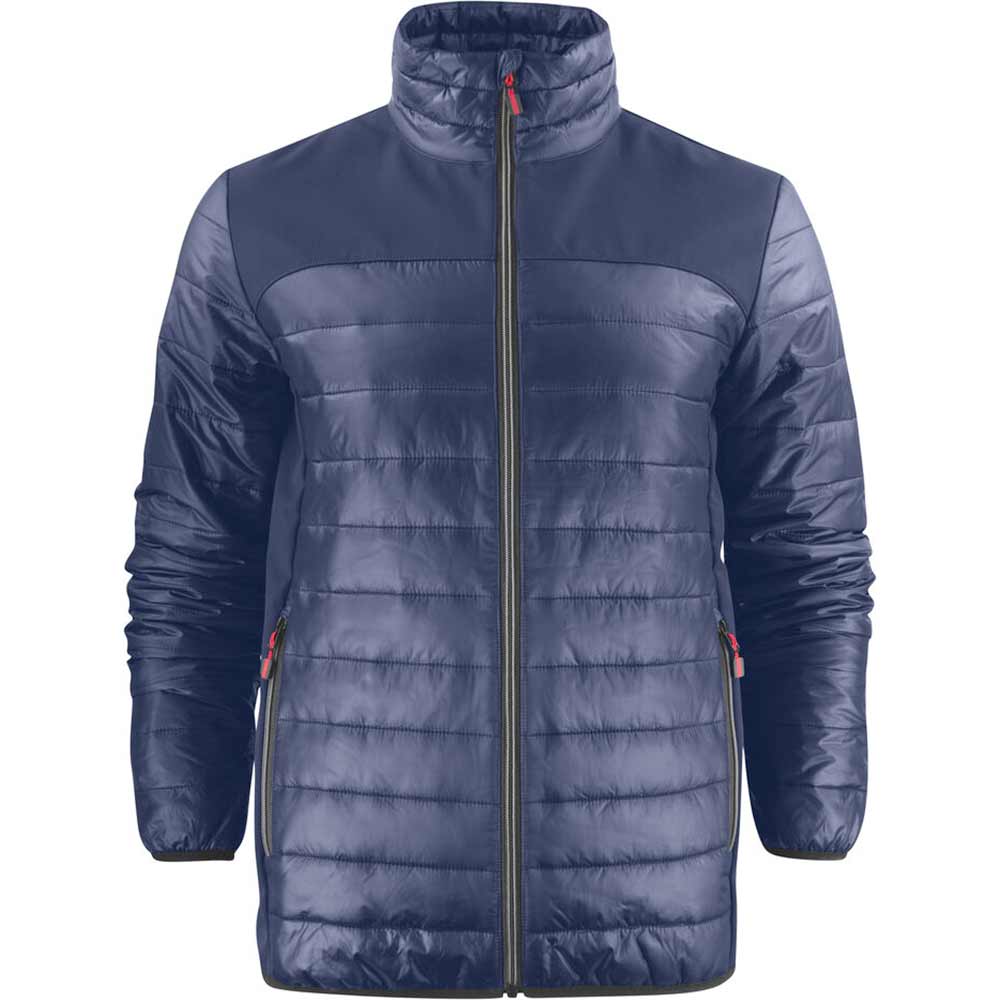 Printer Expedition Jacket