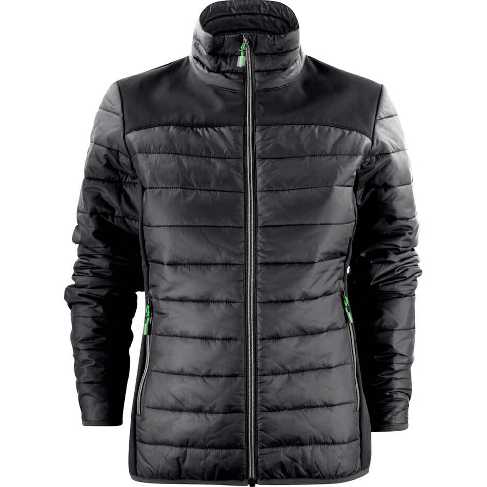 Printer Expedition Lady Jacket