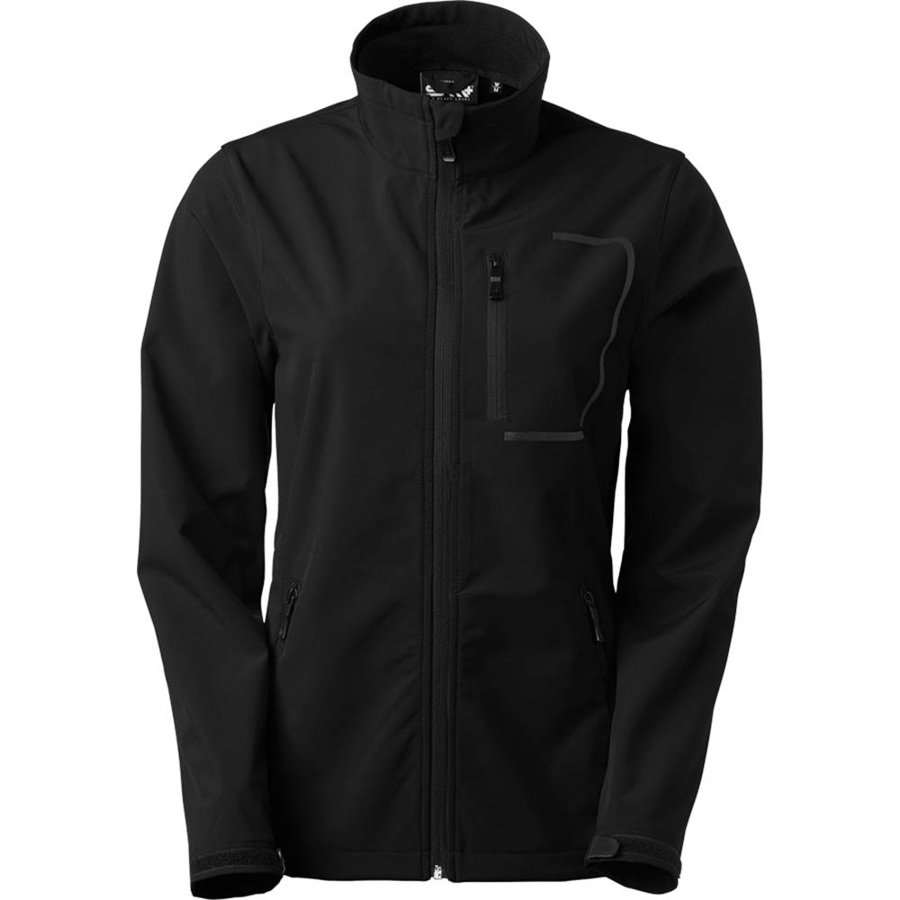 Victoria softshell Dam svart
