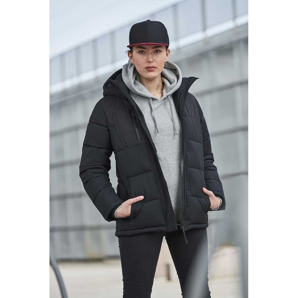 Jacka Colorado Ladies mörk marin