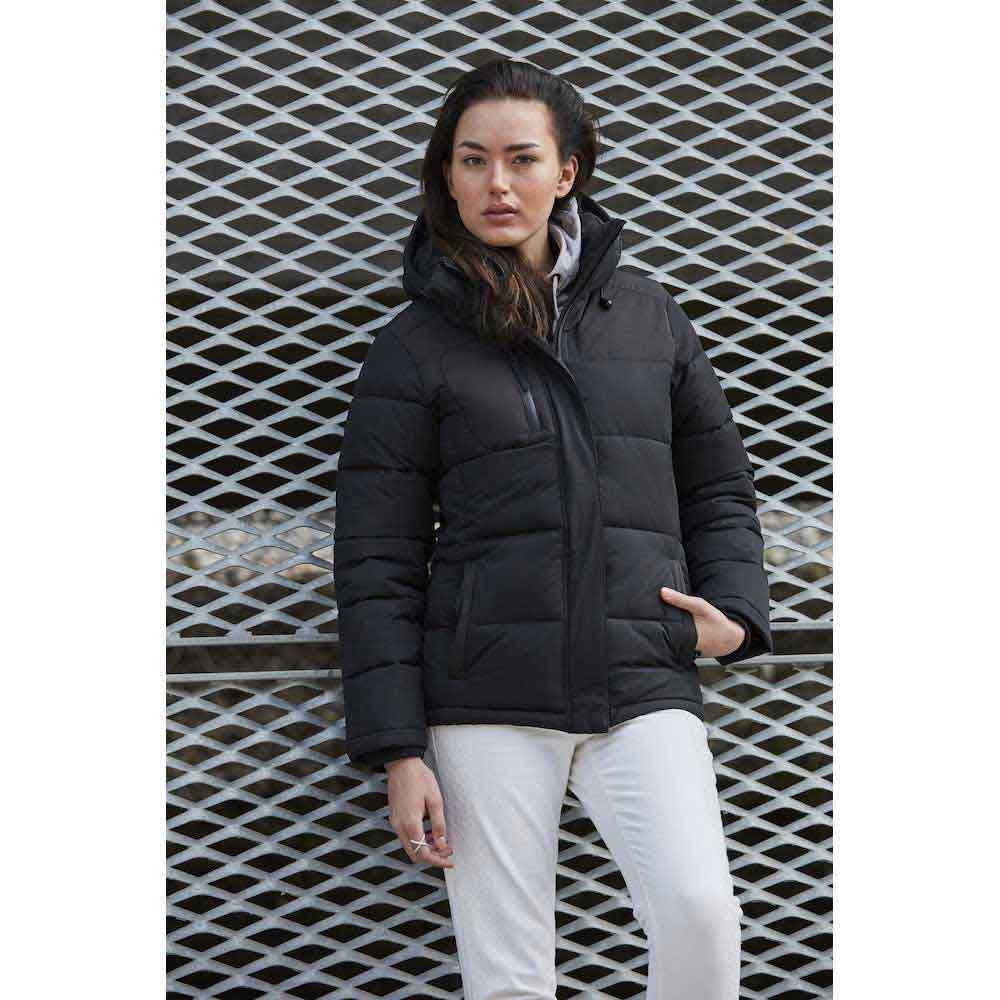 Jacka Colorado Ladies mörk marin