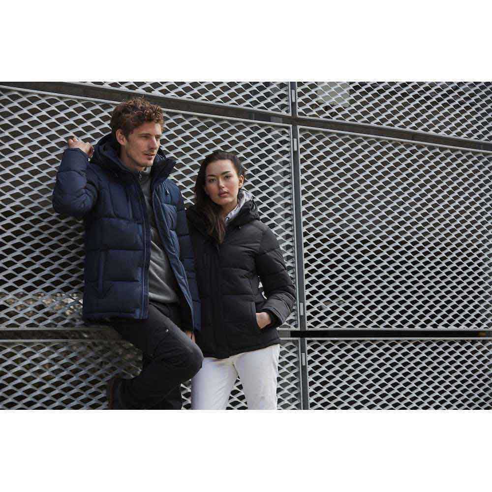 Jacka Colorado Ladies mörk marin