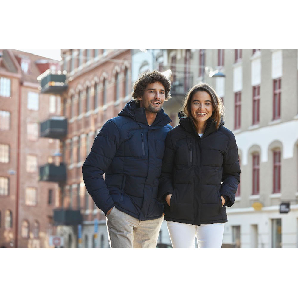Jacka Colorado Ladies mörk marin
