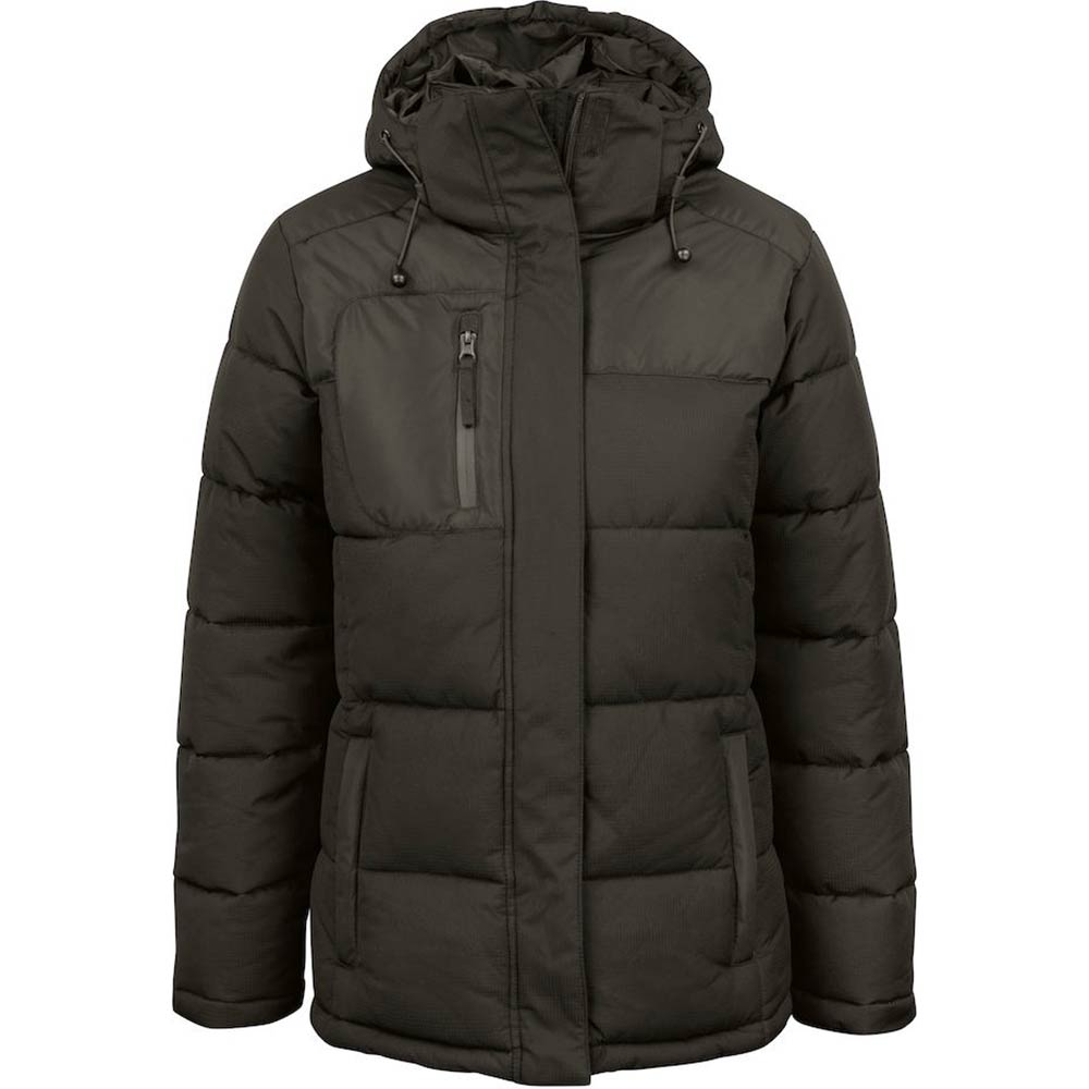 Jacka Colorado Ladies Mörkgrå
