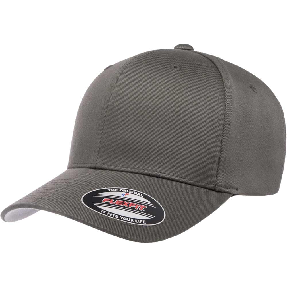 Fitted Baseball Cap