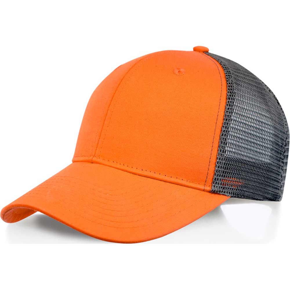 Keps Air orange