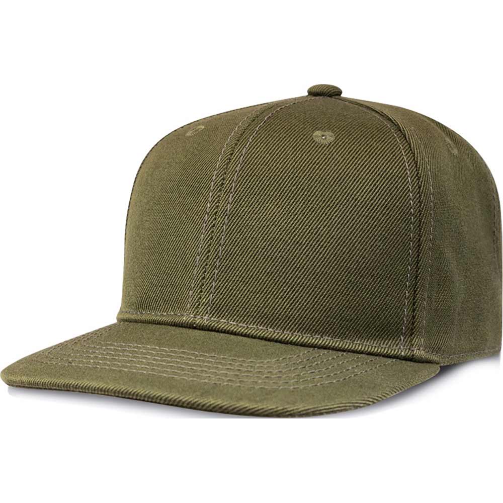 Keps Swag grön