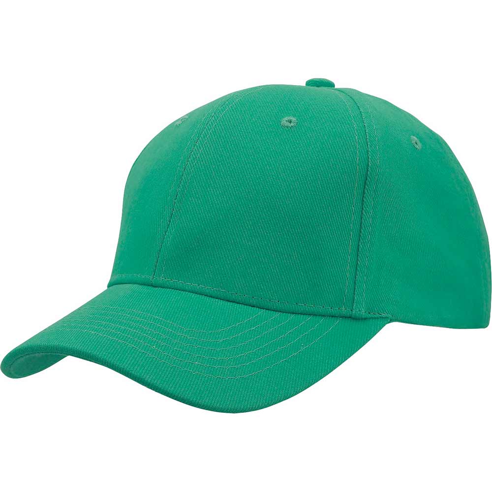 Klassisk Baseballkeps Emerald