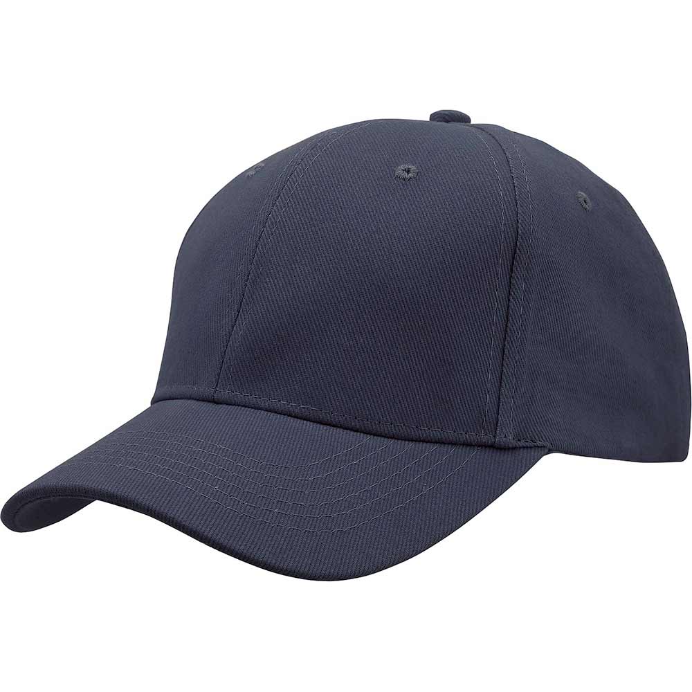 Klassisk Baseballkeps Marin
