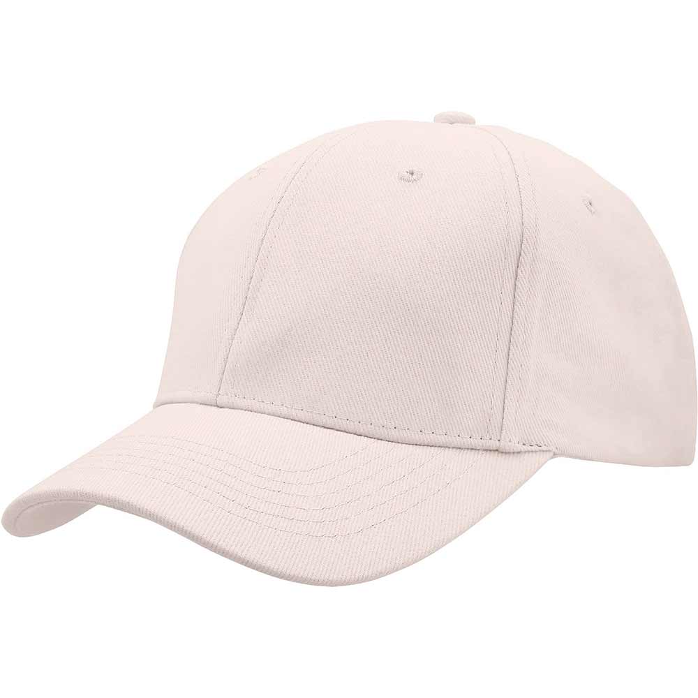 Klassisk Baseballkeps sten