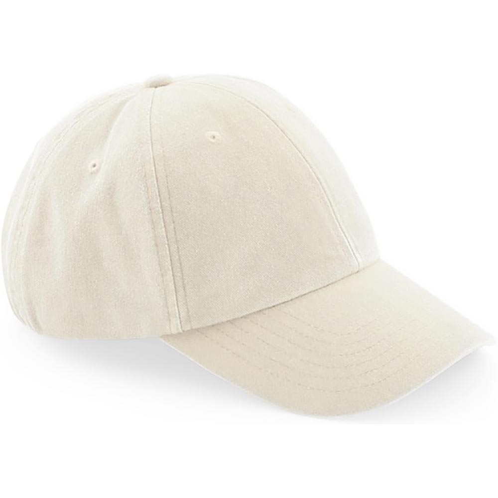 Low Profile Vintage Cap Vintage Sand