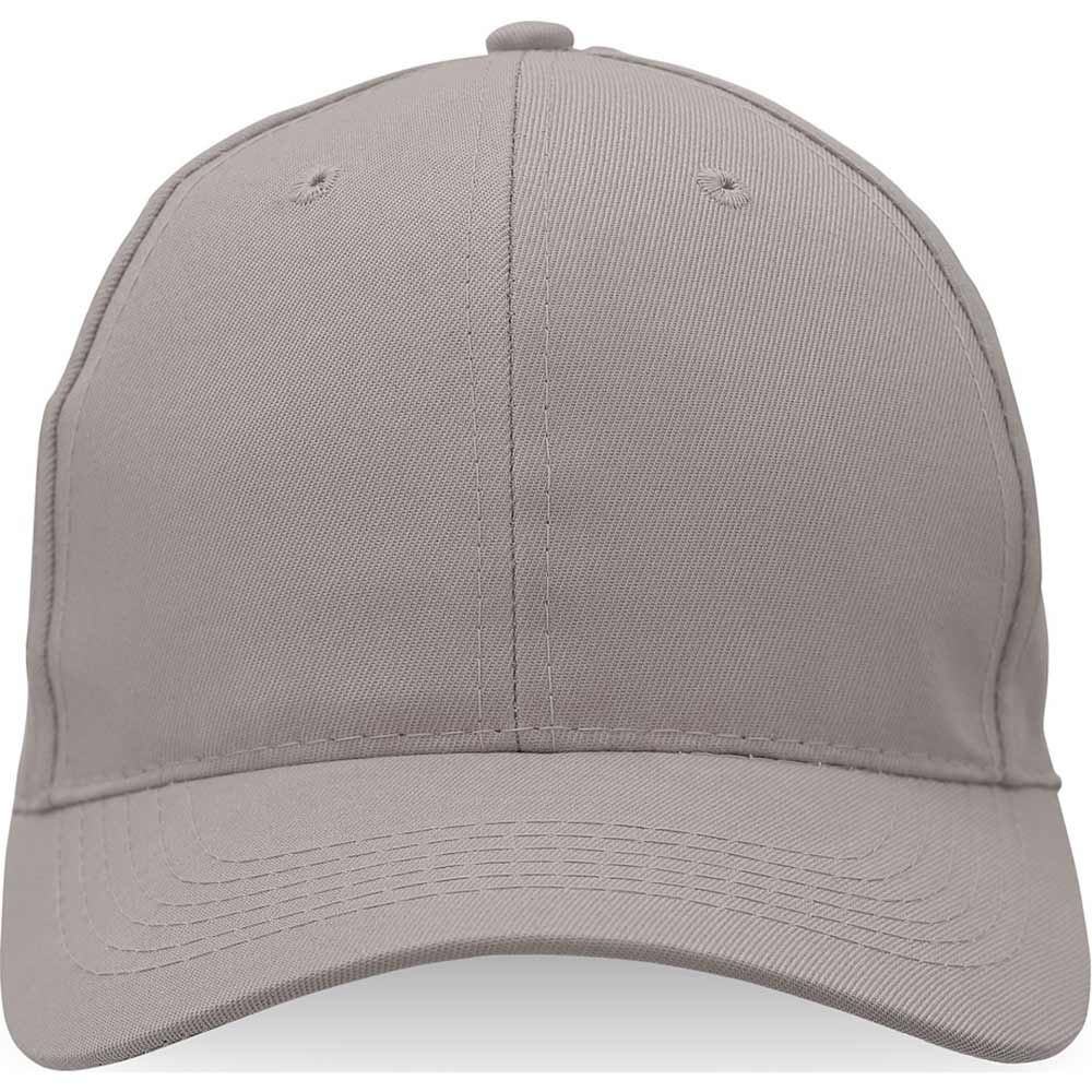 Lättviktskeps Polyester Charcoal