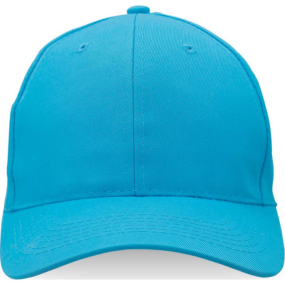 Lättviktskeps Polyester Cyan