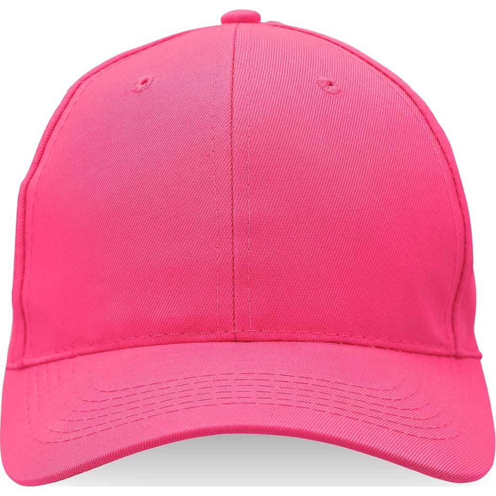 Lättviktskeps Polyester Hot Pink