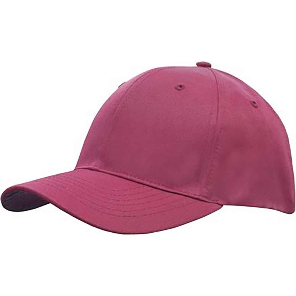 Lättviktskeps Polyester Maron