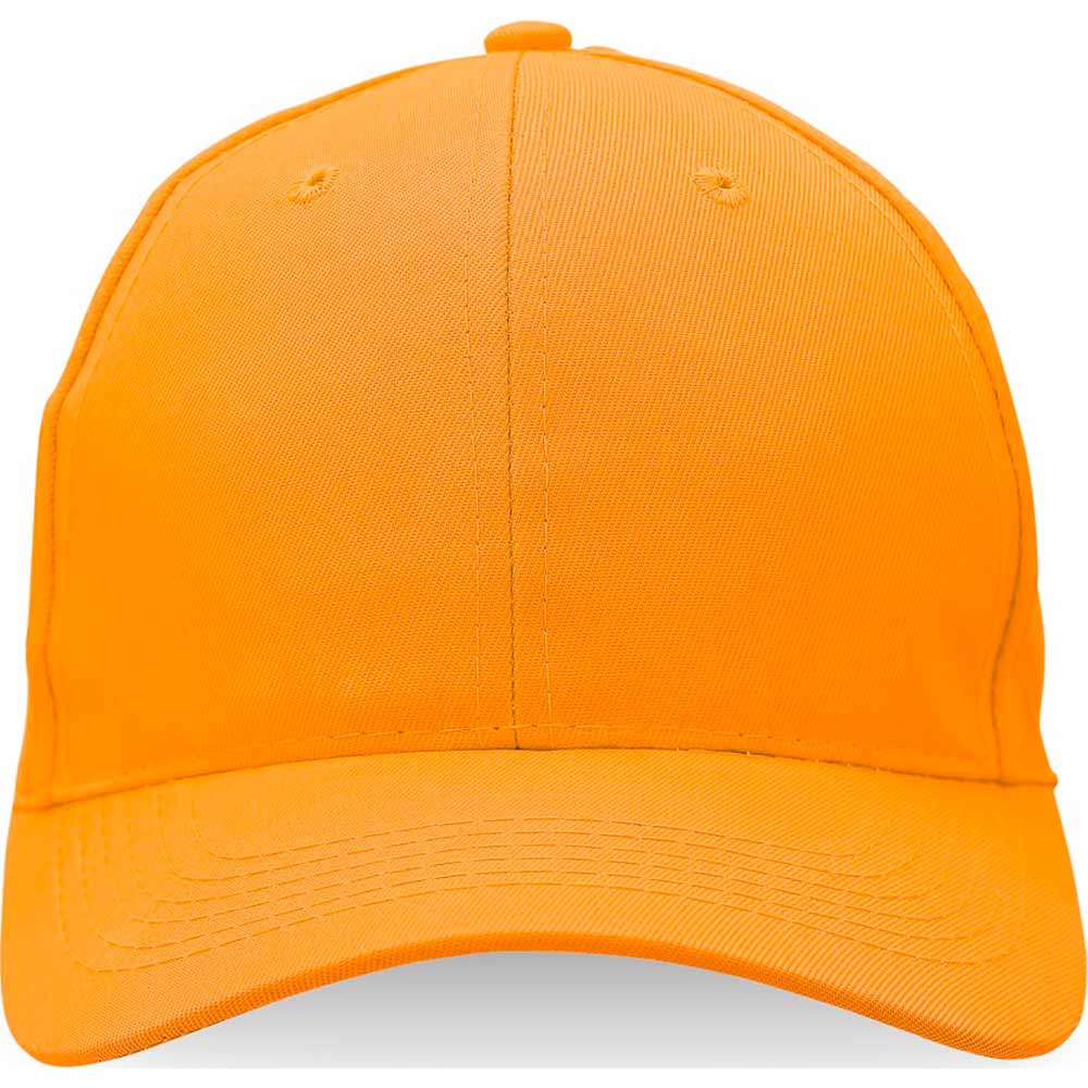 Lättviktskeps Polyester Orange