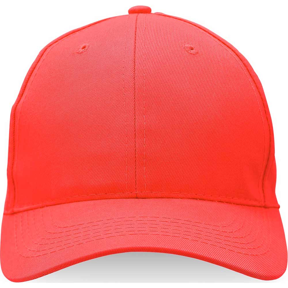 Lättviktskeps Polyester Röd