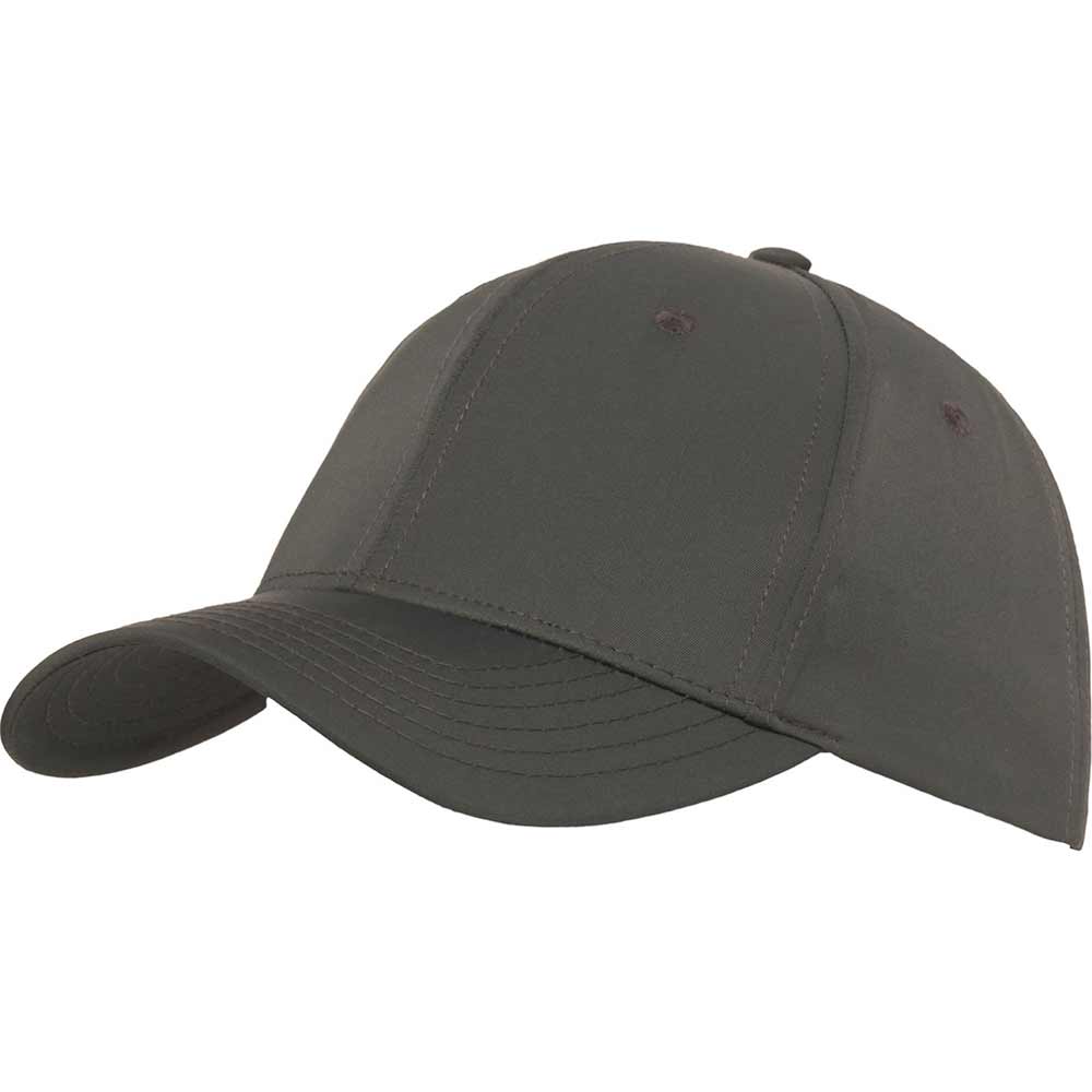 Pioneer Premium Keps Charcoal