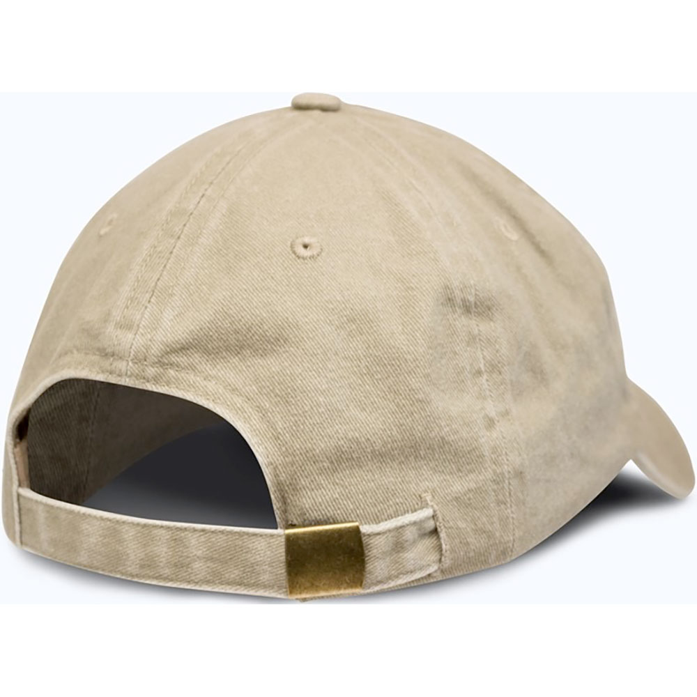 Trendeagle Keps Stone Vintage Beige