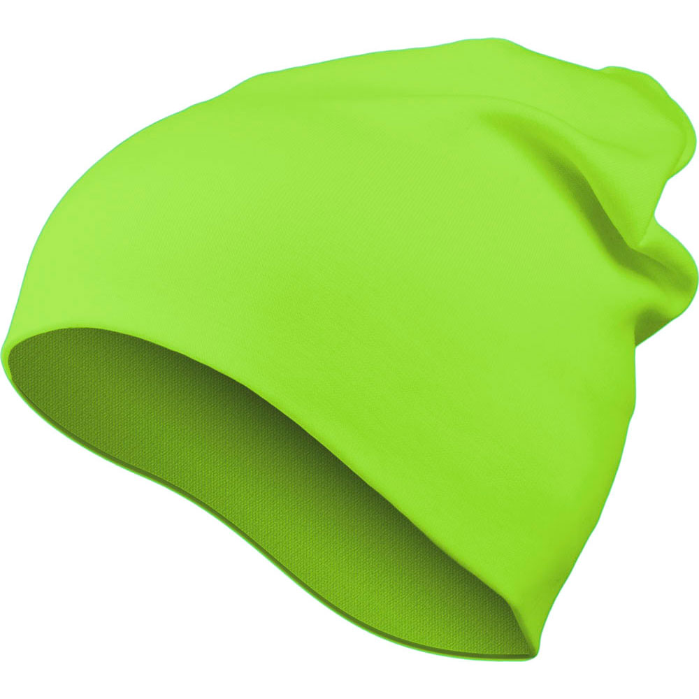 Mössa Engelberg Lime