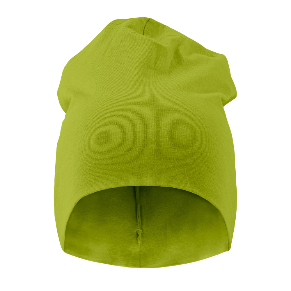 Mössa Silverton Stage 82 lime