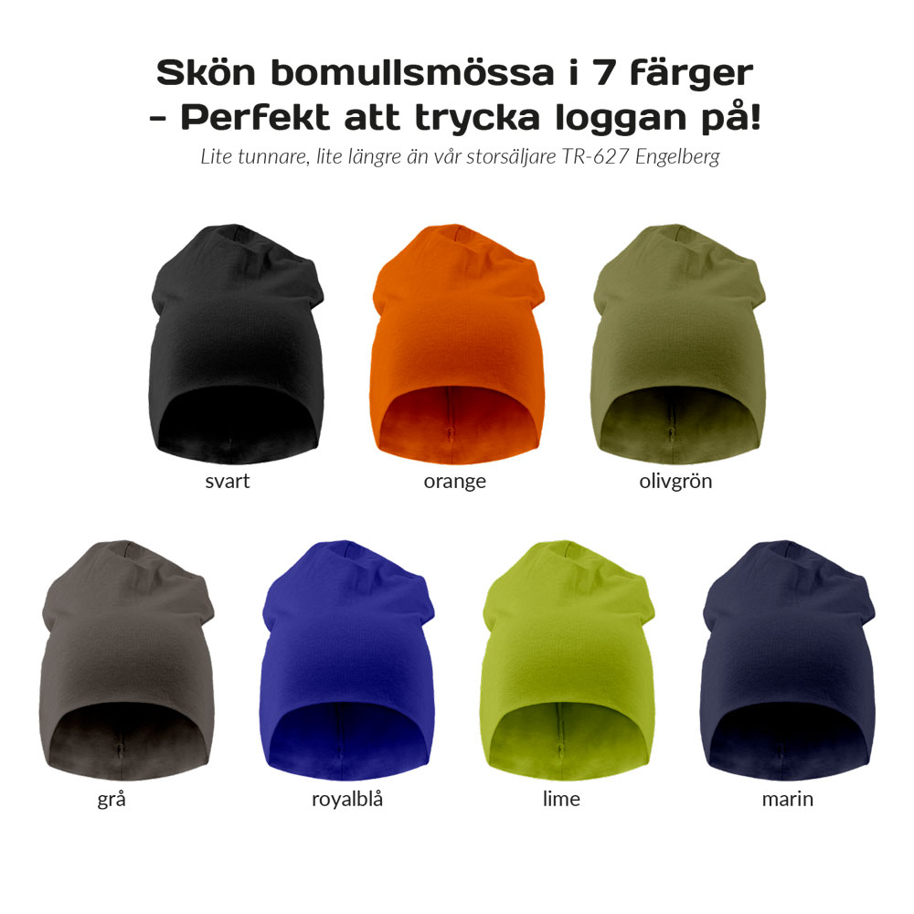 Mössa Silverton Stage 82 grå