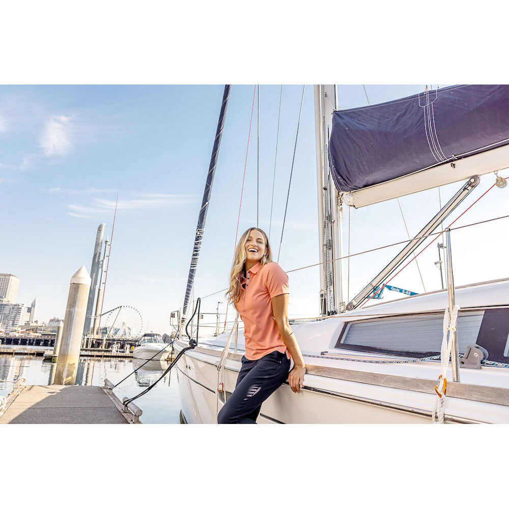 Advantage Dam Polo Beige