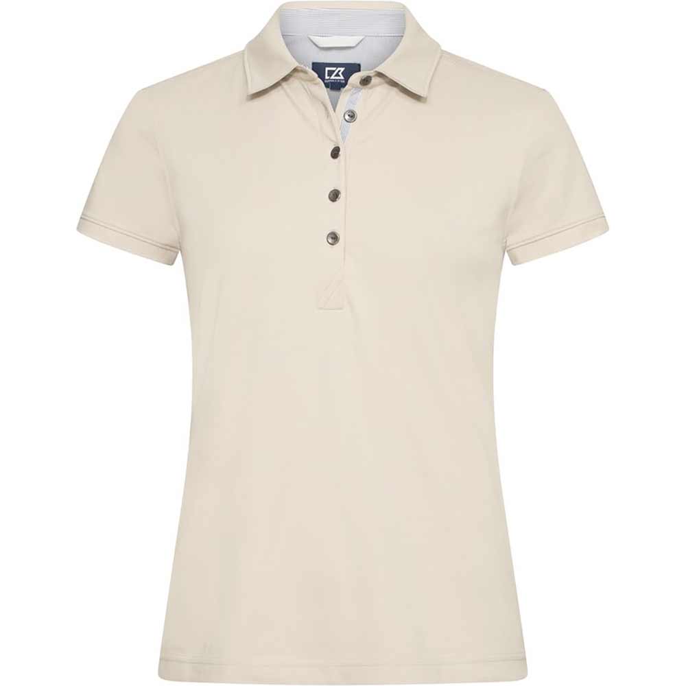 Advantage Dam Polo Beige