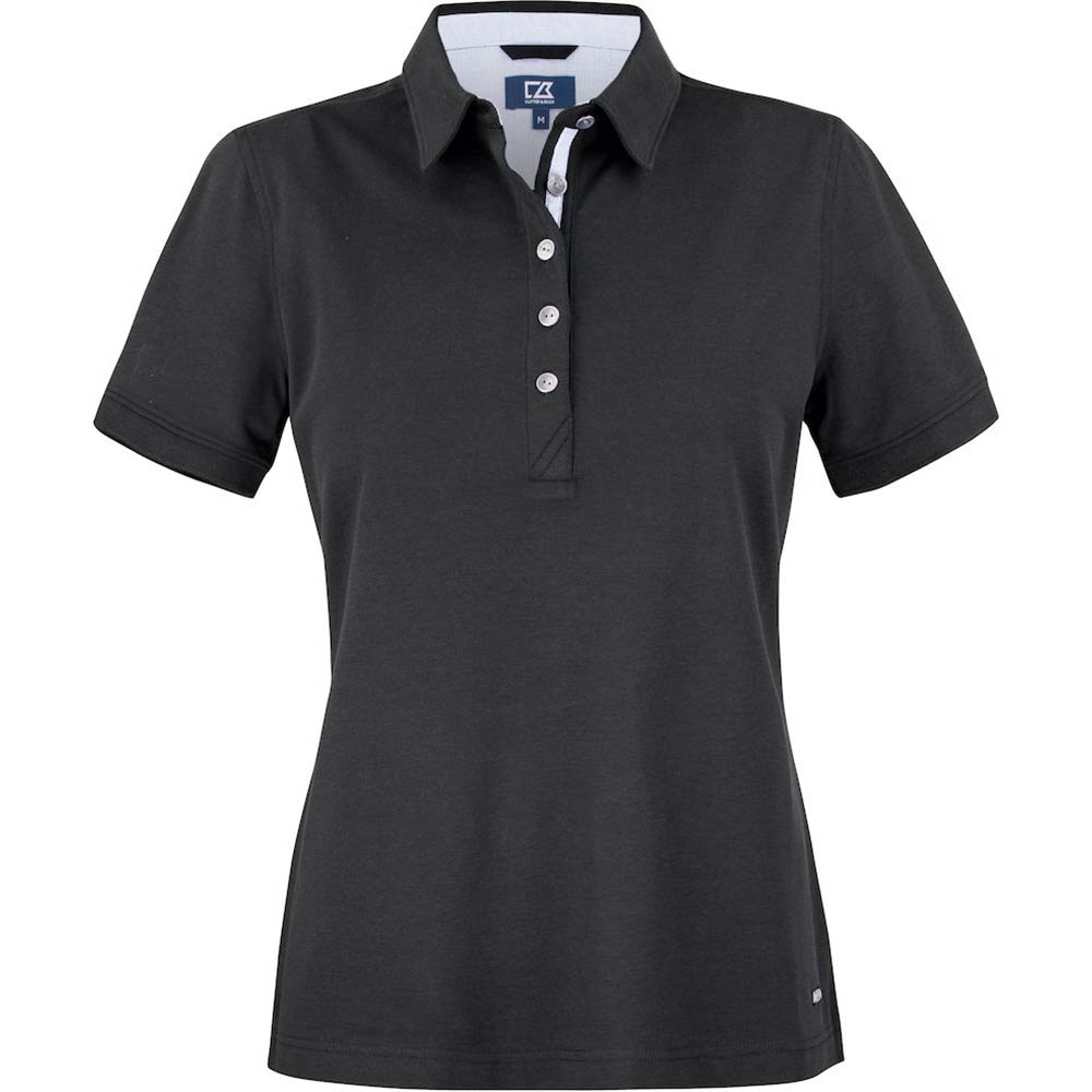 Advantage Dam Polo Svart