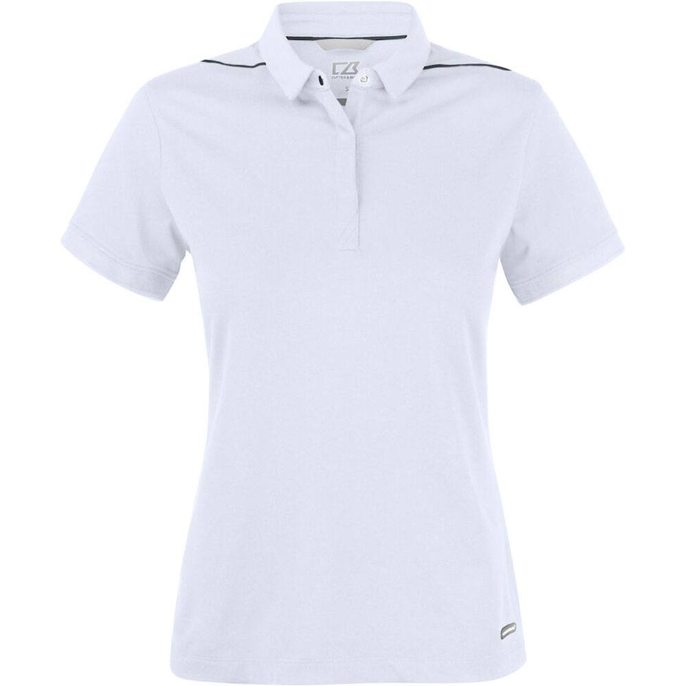 Advantage Performance Polo Ladies Vit