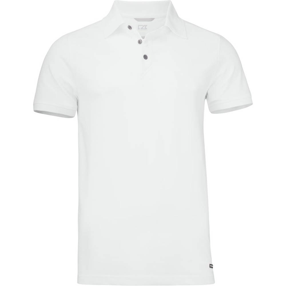 Advantage Polo Men Vit