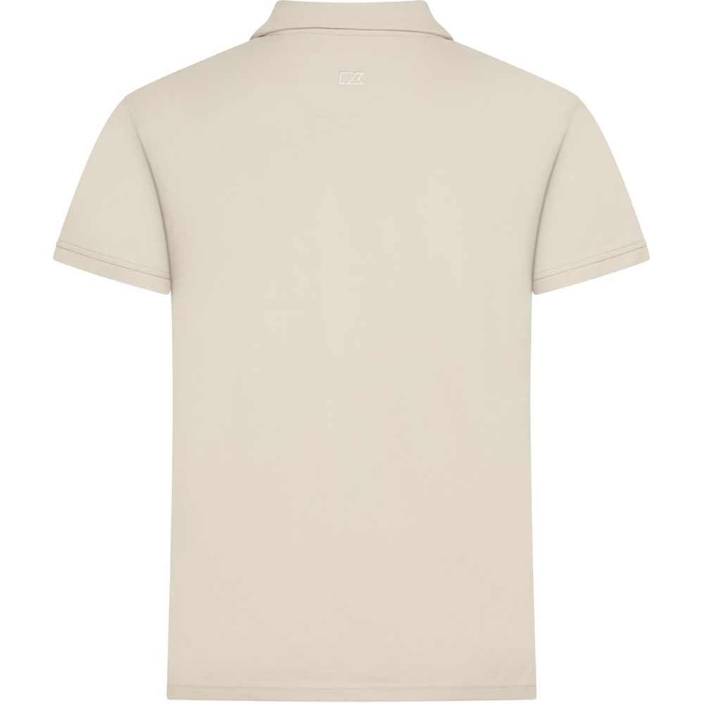 Advantage Premium Polo Beige
