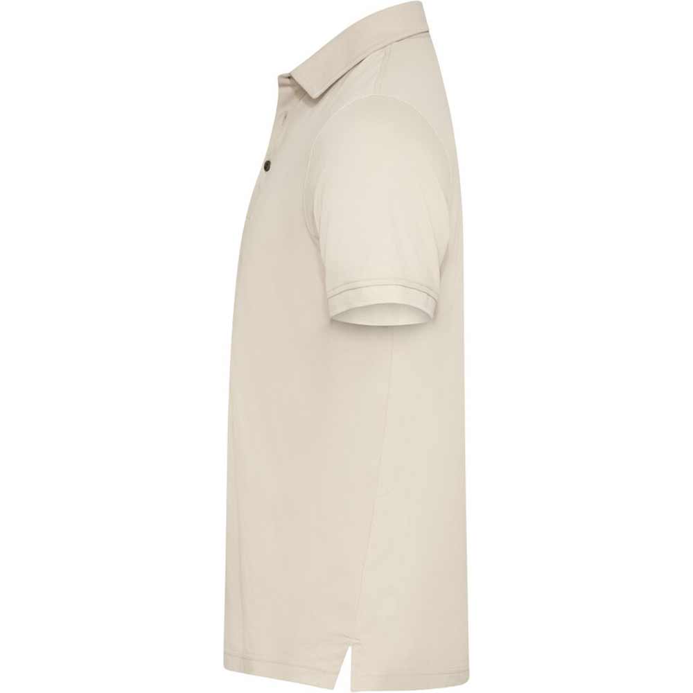 Advantage Premium Polo Beige