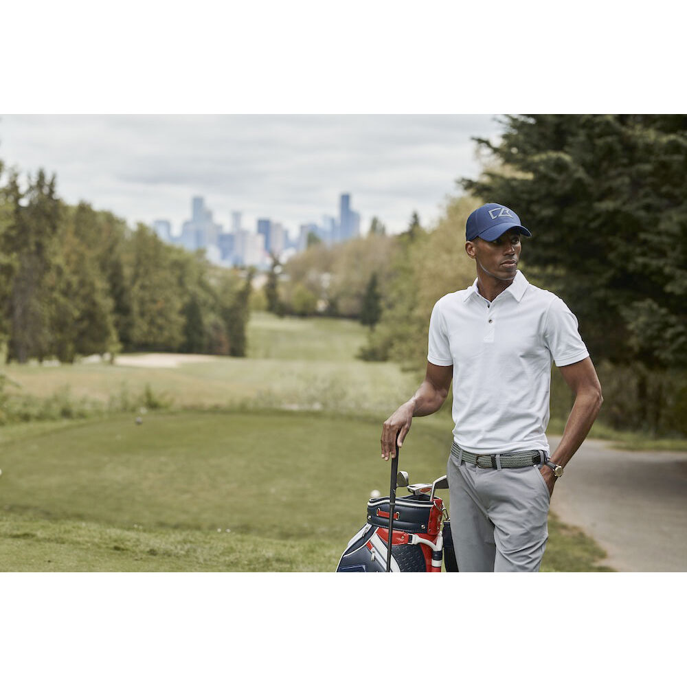 Advantage Premium Polo Beige