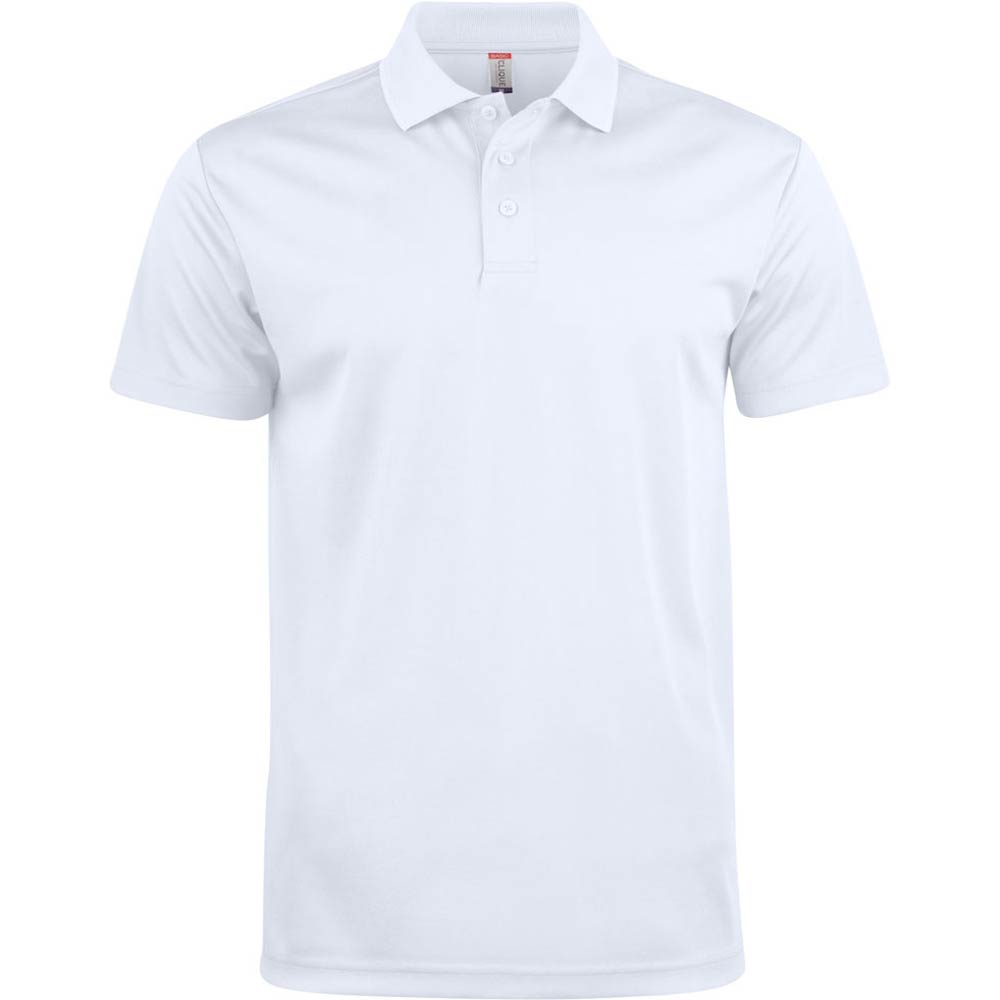 Basic Active Polo vit