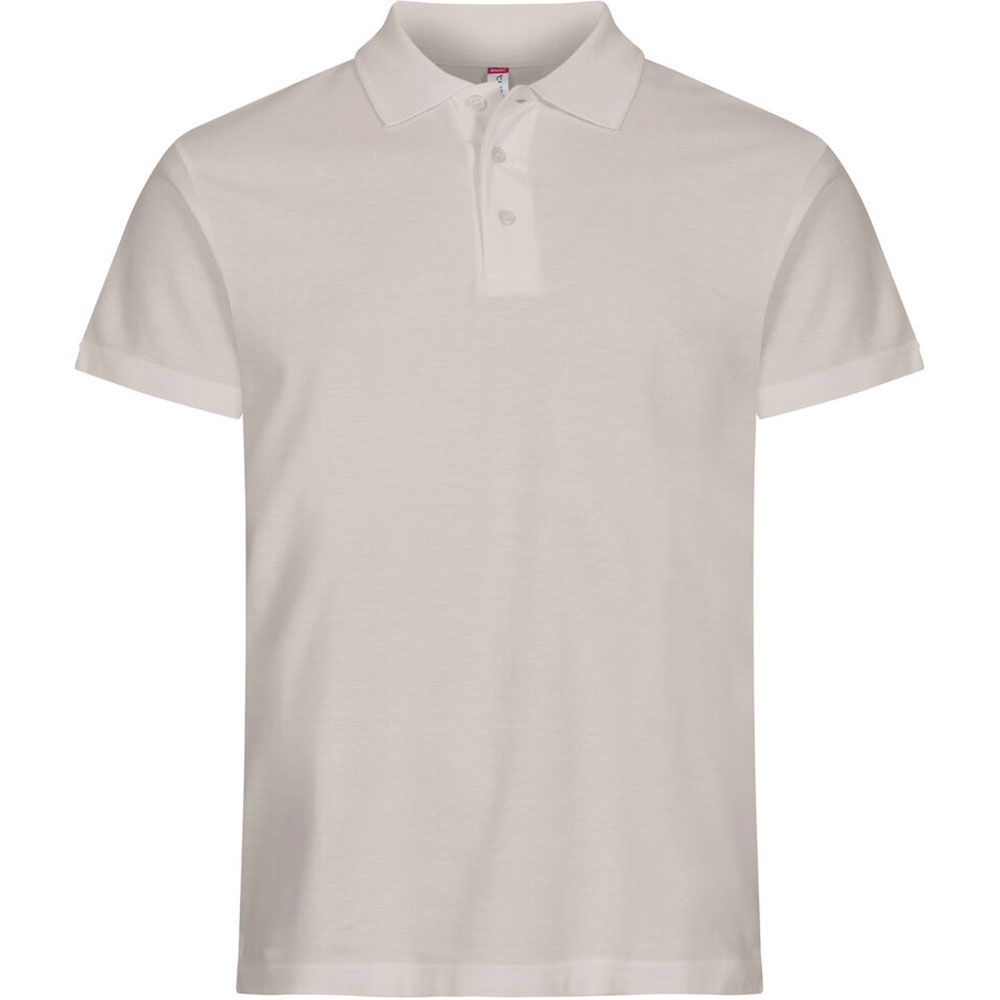 Basic Polo Clique Stengrå