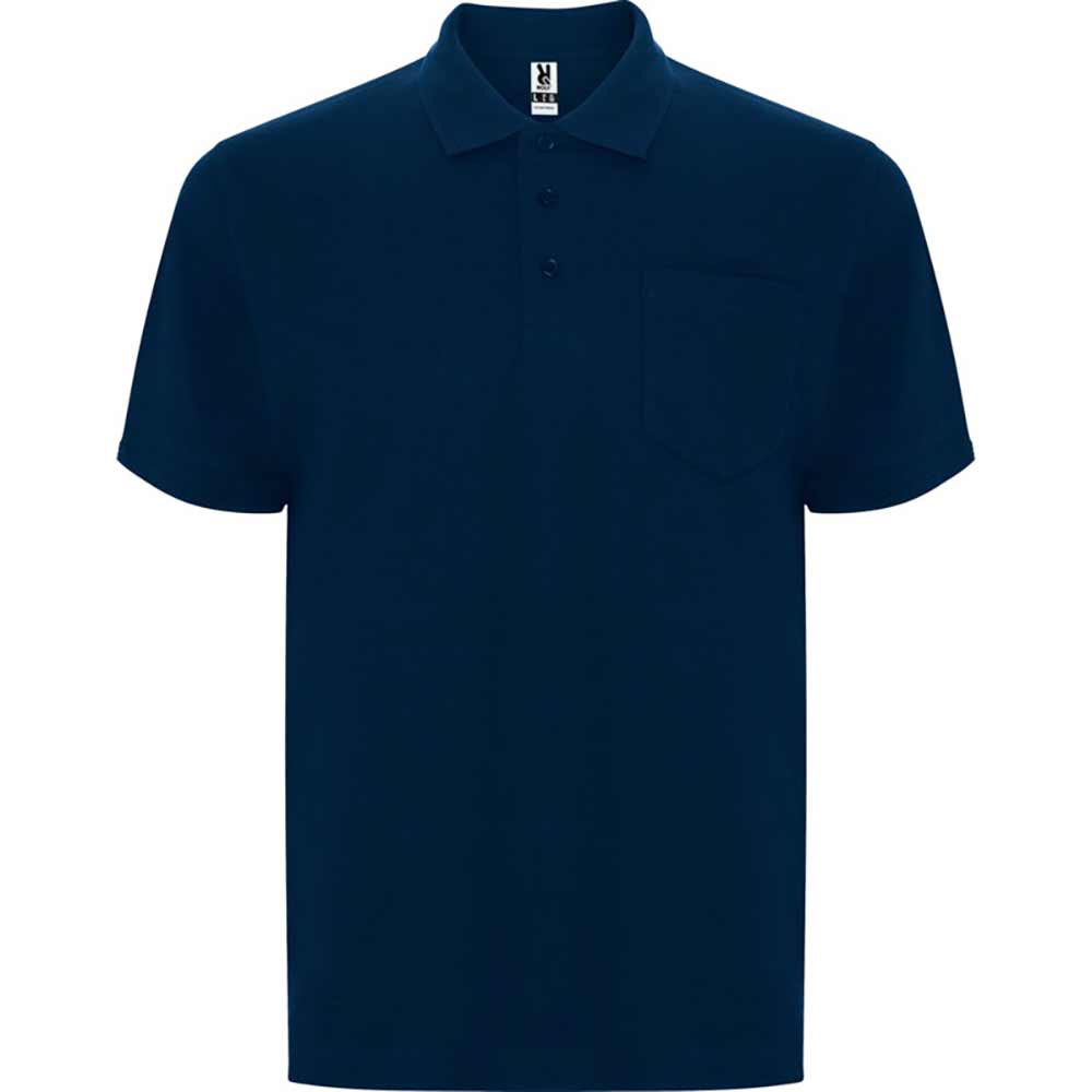 Centauro Premium kortärmad unisexpolo