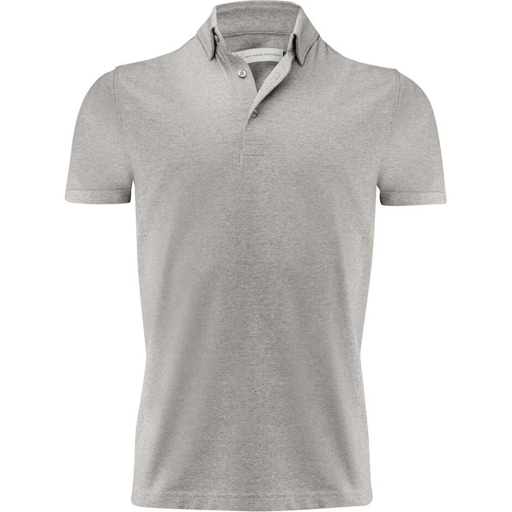 Harvest American Supreme Polo Gråmelerad